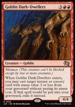 Goblin Dark-Dwellers