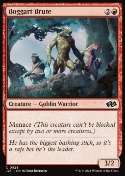 Boggart Brute