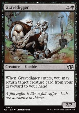 Gravedigger