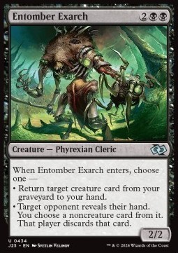Entomber Exarch