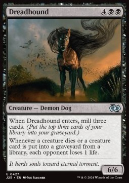 Dreadhound