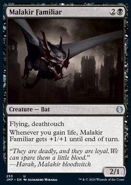Malakir Familiar