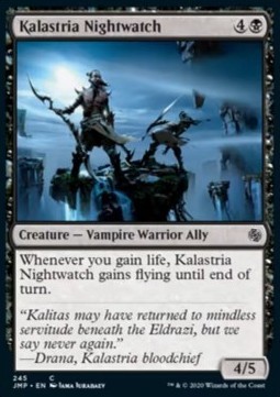 Kalastria Nightwatch