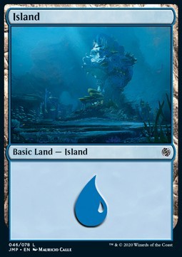 Island (V.1)