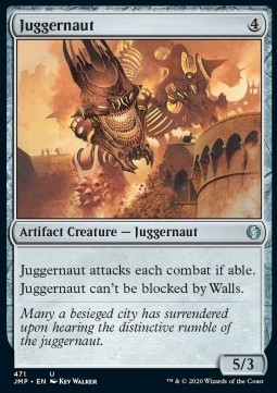 Juggernaut