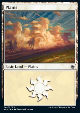 Plains (V.4)