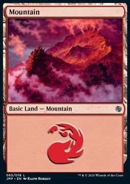 Mountain (V.4)