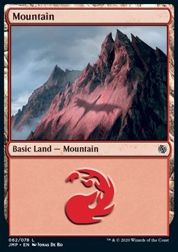 Mountain (V.1)