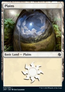 Plains (V.6)