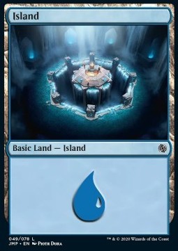 Island (V.4)