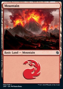 Mountain (V.3)