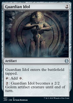 Guardian Idol