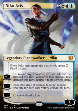 Niko Aris