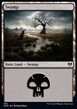 Swamp