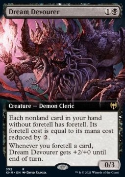Dream Devourer
