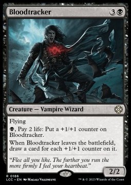 Bloodtracker