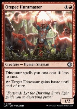 Otepec Huntmaster