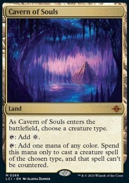 Cavern of Souls