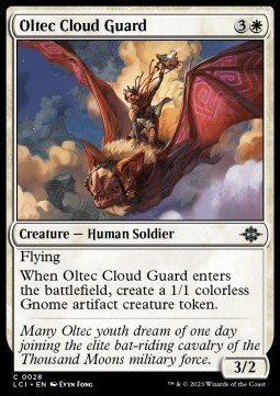 Oltec Cloud Guard