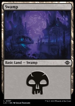 Swamp (V.1)
