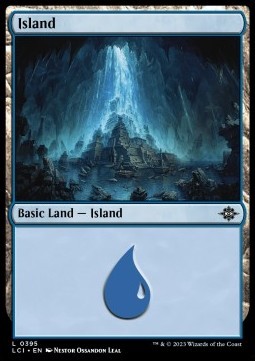 Island (V.1)