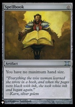Spellbook