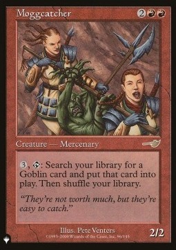 Moggcatcher