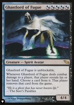 Ghastlord of Fugue