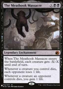 The Meathook Massacre