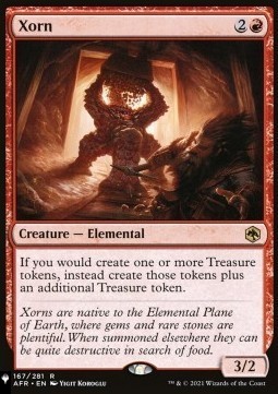 Xorn