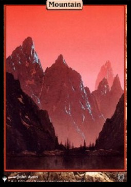Mountain