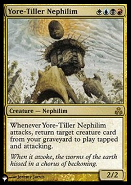 Yore-Tiller Nephilim
