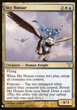 Sky Hussar