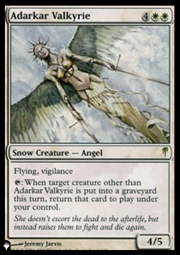 Adarkar Valkyrie