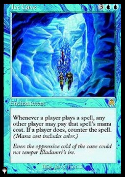 Ice Cave