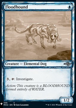 Floodhound