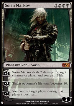 Sorin Markov