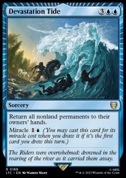 Devastation Tide