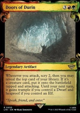 Doors of Durin (V.1)