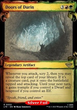 Doors of Durin (V.2)