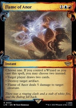Flame of Anor (V.1)