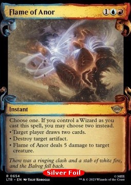 Flame of Anor (V.2)