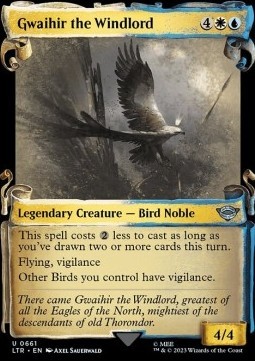 Gwaihir the Windlord (V.1)