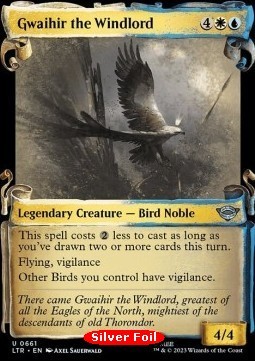 Gwaihir the Windlord (V.2)