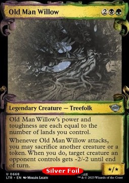 Old Man Willow (V.2)