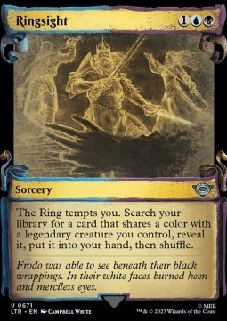 Ringsight (V.1)