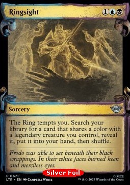 Ringsight (V.2)