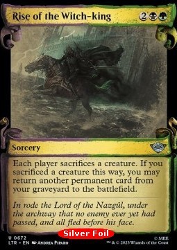 Rise of the Witch-king (V.2)