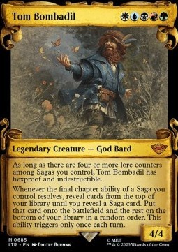 Tom Bombadil (V.1)