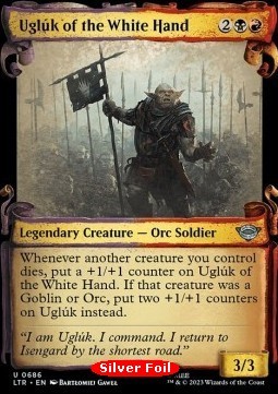 Uglúk of the White Hand (V.2)